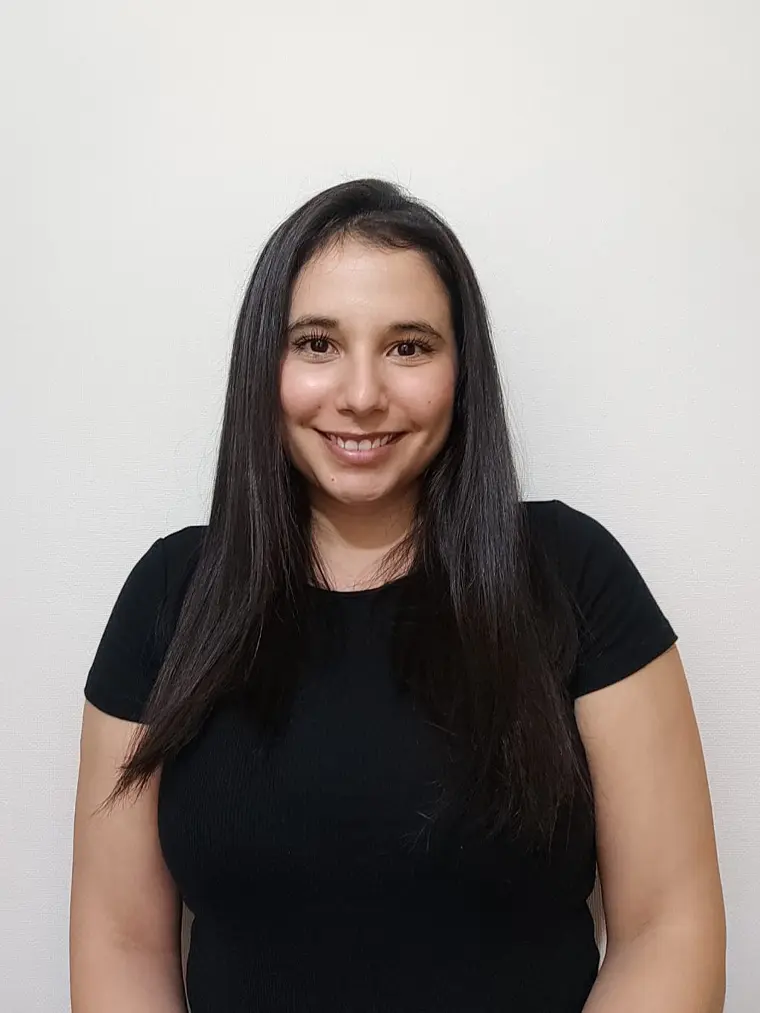 Antonia González Mendoza 