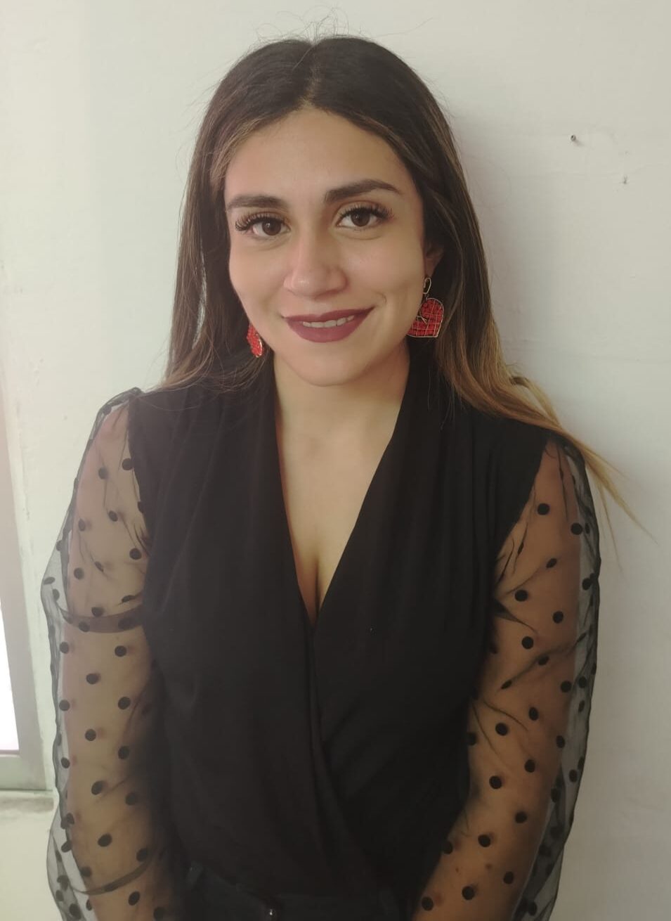 Victoria Ramirez